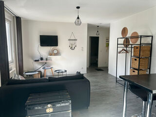  Appartement � vendre 2 pi�ces 45 m�