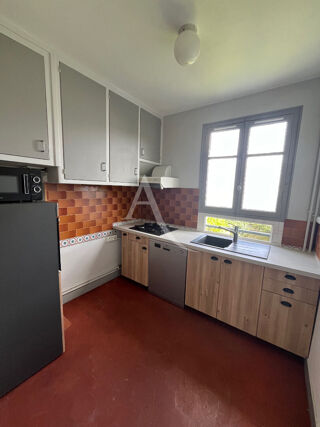  Maison � louer 4 pi�ces 64 m�