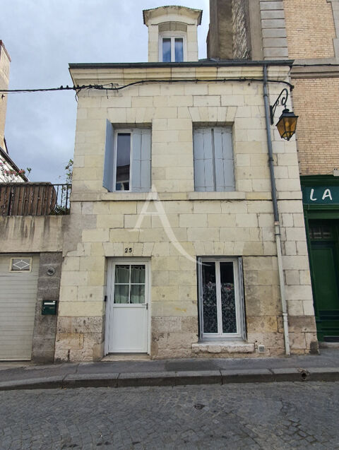  MAISON � VENDRE � SAINT AIGNAN Maison - 5 pi�ce(s) - 111 m�