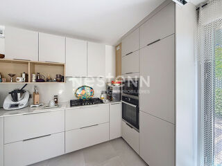  Appartement à vendre 4 pièces 95 m²