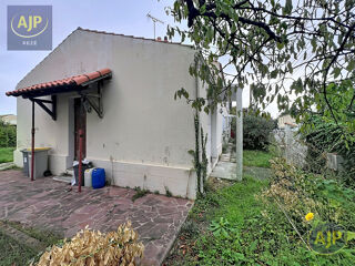  Maison à vendre 2 pièces 34 m²