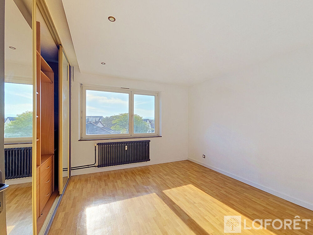 Vente Appartement Appartement Lipsheim 3 pièce(s) 85 m2 Lipsheim