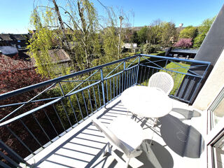  Appartement � vendre 3 pi�ces 62 m�