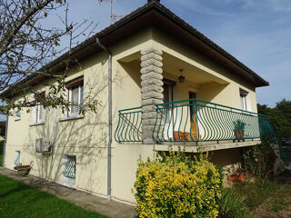  Maison à vendre 5 pièces 93 m²