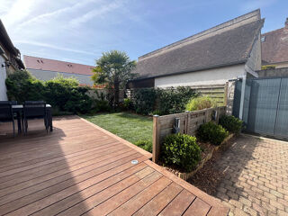  Maison � vendre 6 pi�ces 143 m�