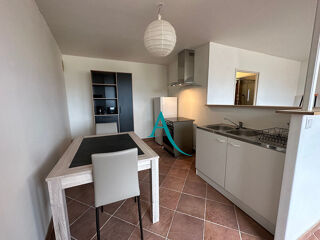  Appartement à louer 1 pièce 39 m²