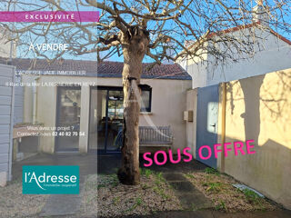  Maison � vendre 2 pi�ces 49 m�