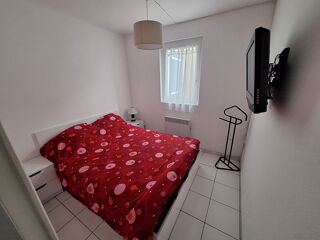  Maison � vendre 4 pi�ces 60 m�