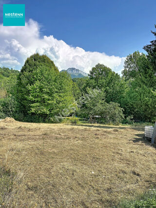  Terrain à vendre 801 m²