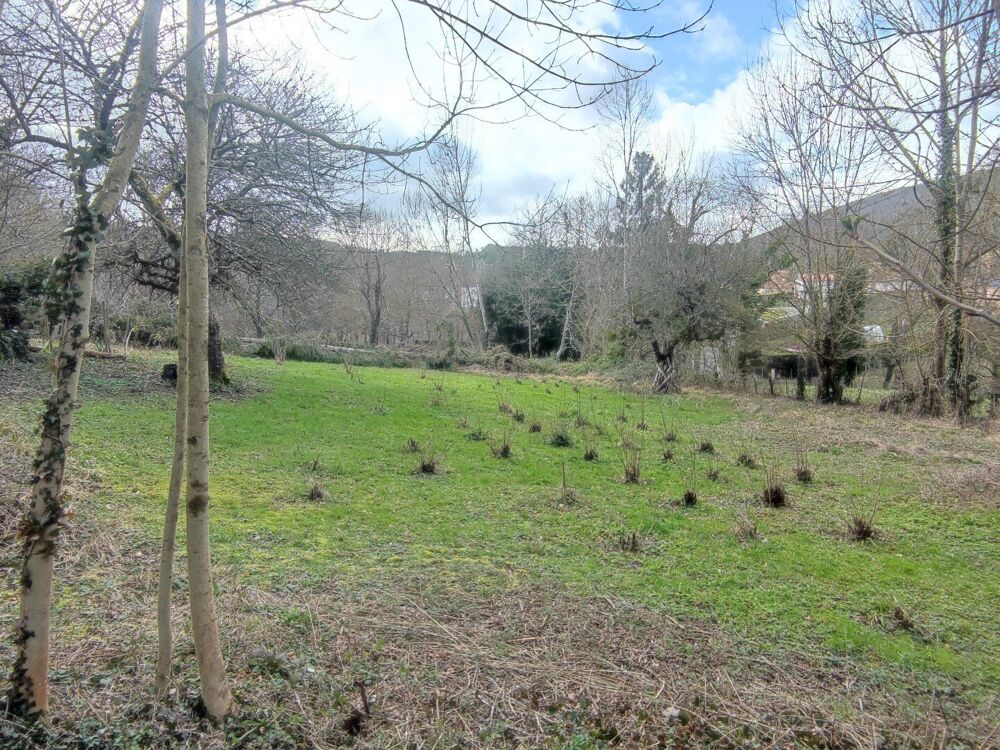 Vente Maison Maison 7 pièces avec grange et terrain de 3800m² Villeneuve d olmes