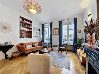  Appartement � vendre 4 pi�ces 103 m�