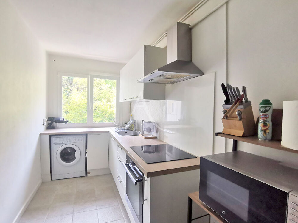 Appartement 3 pièces 54 m² · à Nice · 54 m² · 149 900 €