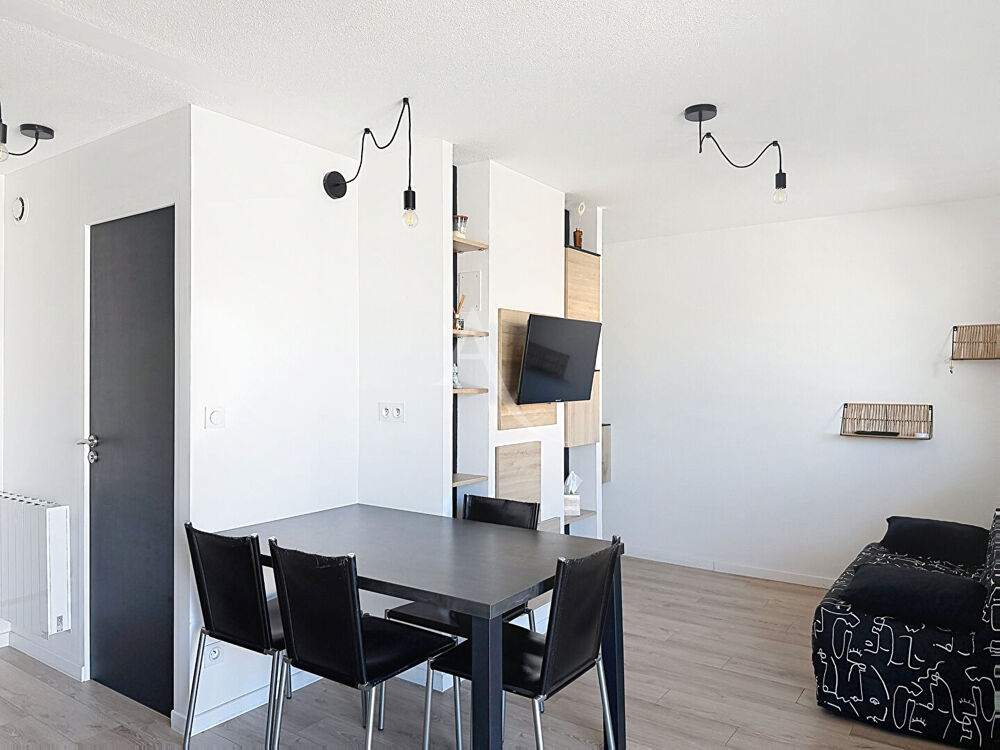 Appartement 1 pièce(s) 30M²