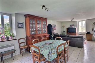  Maison à vendre 7 pièces 150 m²