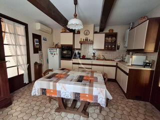  Maison à vendre 4 pièces 100 m²