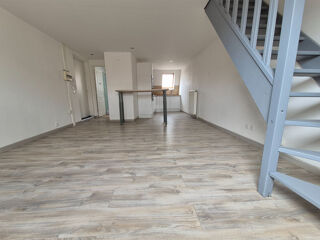  Appartement à vendre 2 pièces 39 m²