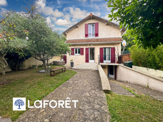  Maison à vendre 5 pièces 96 m²