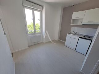  Appartement à louer 1 pièce 19 m²