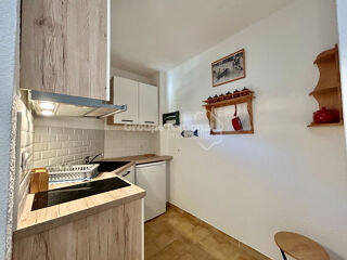  Appartement � vendre 1 pi�ce 27 m�