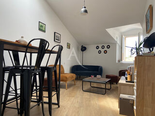  Appartement  vendre 2 pices 40 m