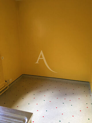  Appartement à vendre 1 pièce 1 m²