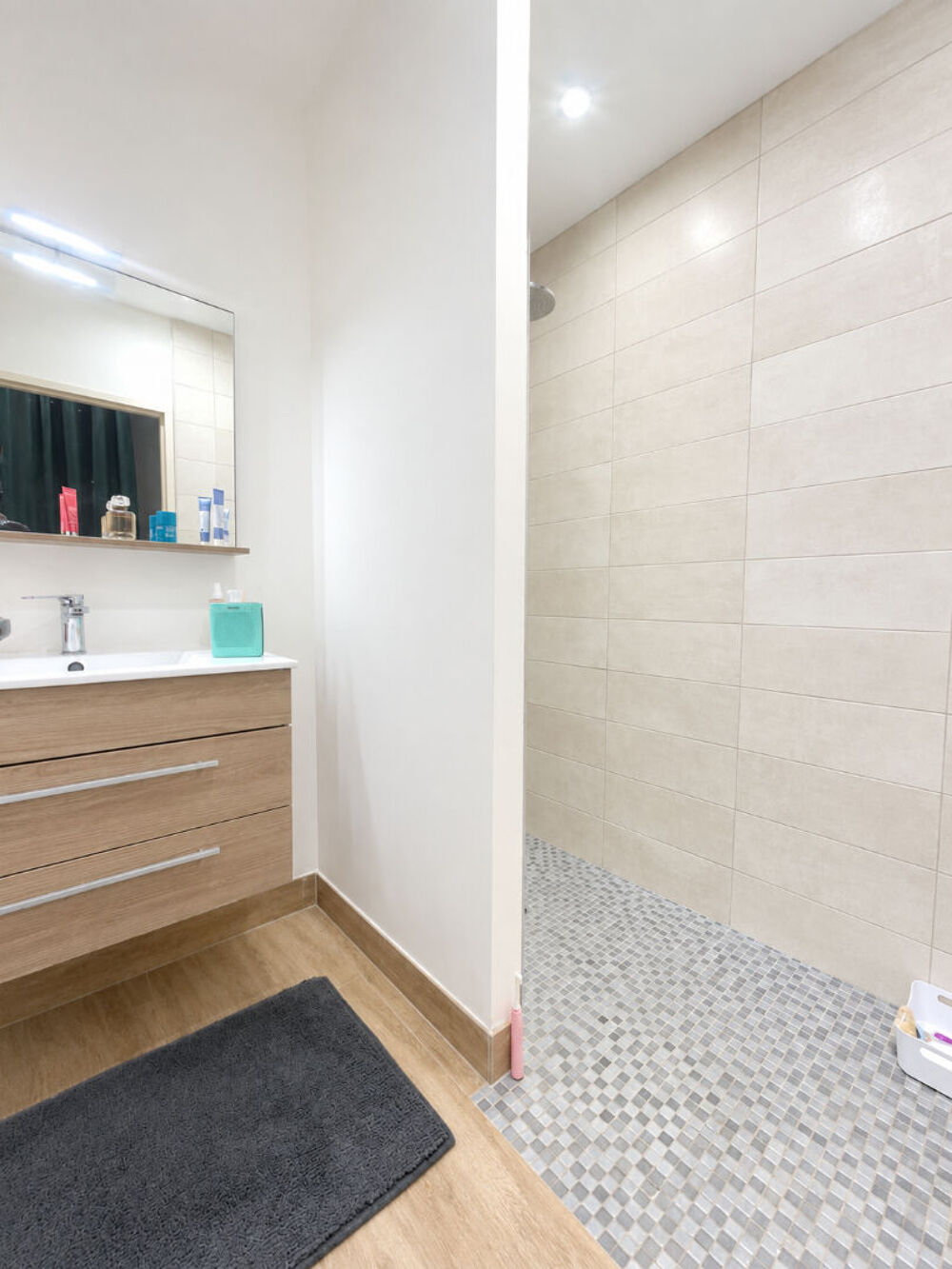 Montauban coeur de ville, appartement T3 à louer