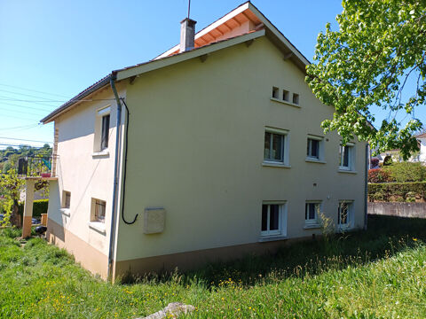  Maison � louer 7 pi�ces 120 m�