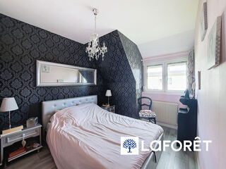  Maison  vendre 5 pices 93 m