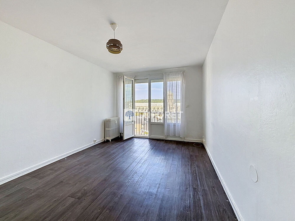 Location Appartement Appartement FÉCAMP 3 pièces 50.15 m² Fecamp