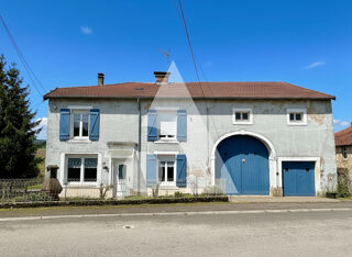  Maison � vendre 5 pi�ces 116 m�