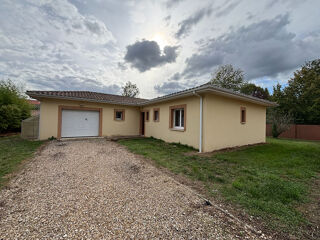  Maison à vendre 5 pièces 99 m²