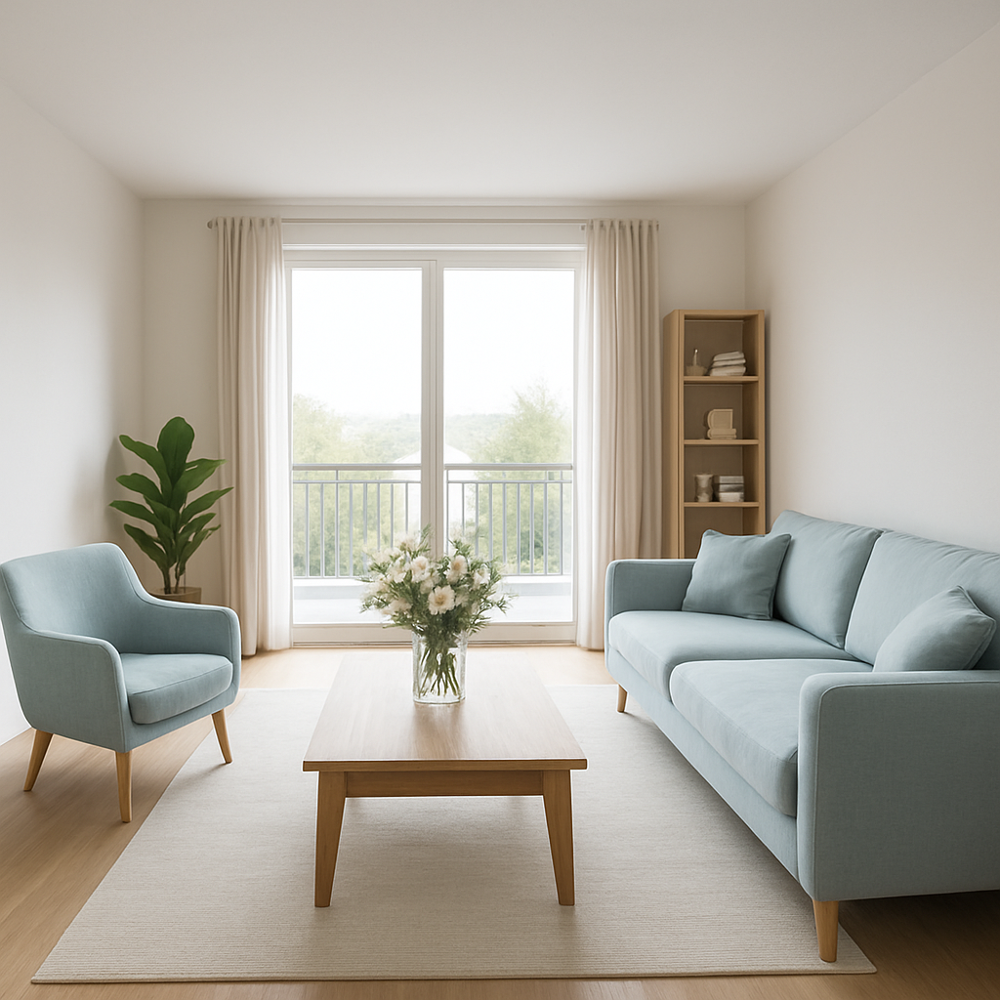Appartement 3 pièces 77 m² · à Pornic · 77 m² · 378 999 €