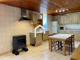  Maison � vendre 7 pi�ces 160 m�