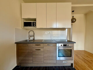  Appartement � louer 2 pi�ces 36 m�