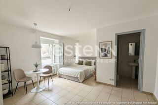  Appartement � louer 1 pi�ce 26 m�