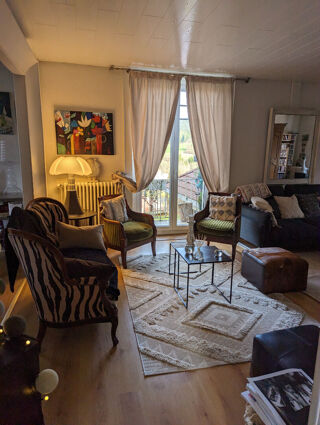  Appartement � vendre 7 pi�ces 160 m�