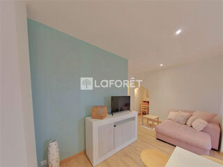  Appartement à louer 2 pièces 38 m²