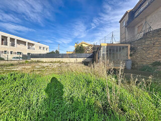  Terrain à vendre 335 m²