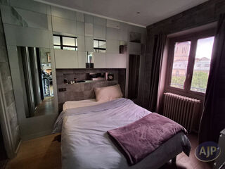  Appartement à vendre 2 pièces 43 m²