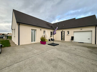  Maison � vendre 5 pi�ces 113 m�