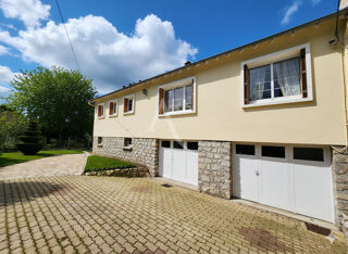  Maison � vendre 7 pi�ces 130 m�