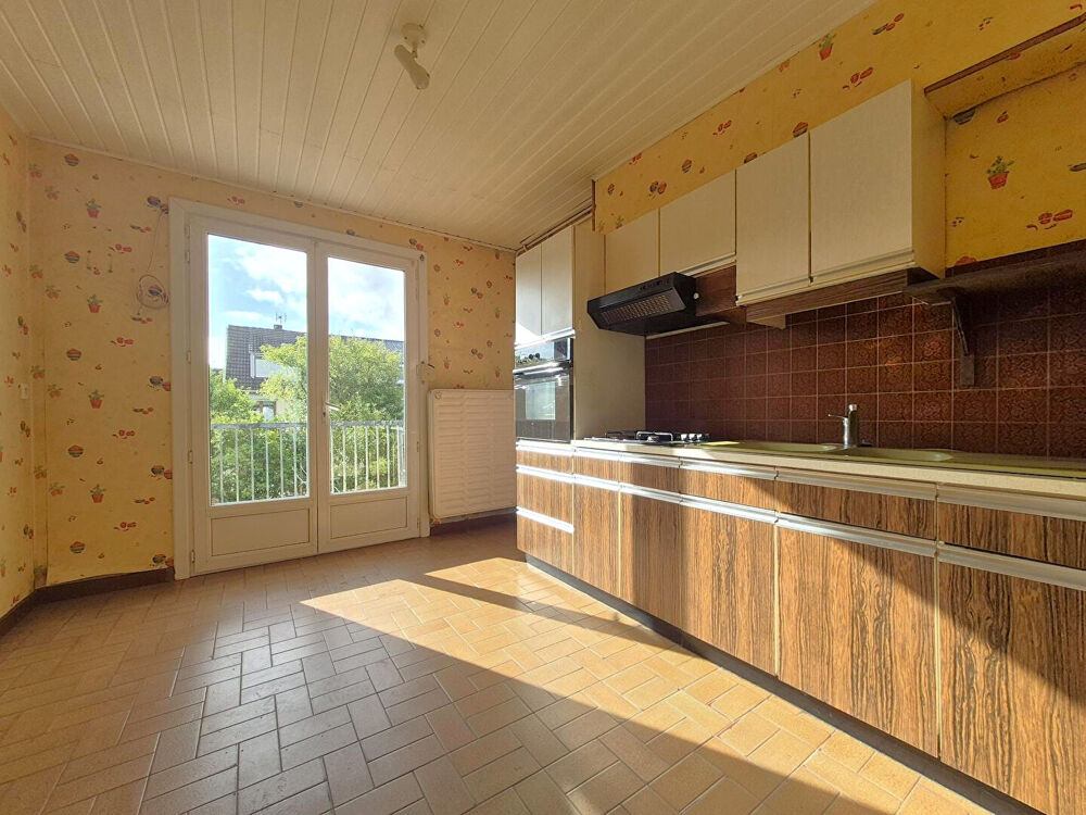 Maison Brouckerque 5 pièce(s) 104.81 m2