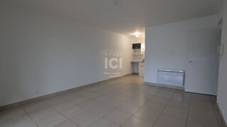  Appartement à louer 1 pièce 33 m²