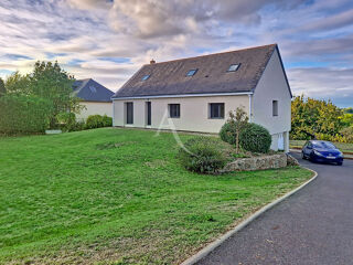  Maison à louer 6 pièces 144 m²