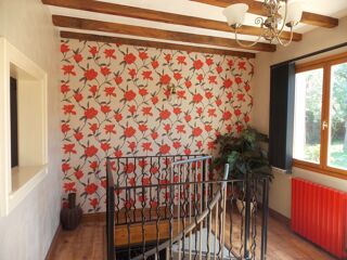  Maison à vendre 5 pièces 132 m²