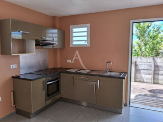  Appartement à louer 2 pièces 39 m²