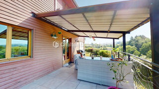 Maison 116m2 Mars