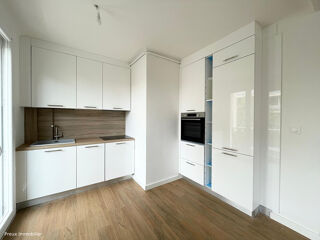  Appartement � vendre 4 pi�ces 75 m�