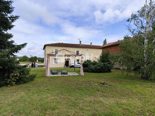  Maison à vendre 7 pièces 181 m²