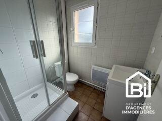  Appartement à louer 1 pièce 22 m²
